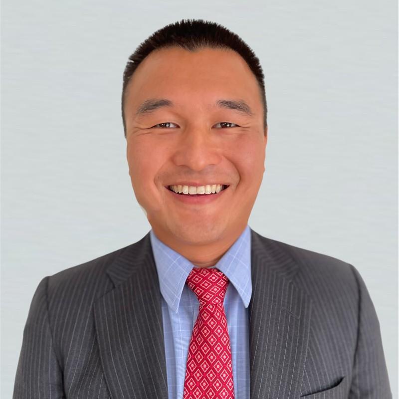 George Liu